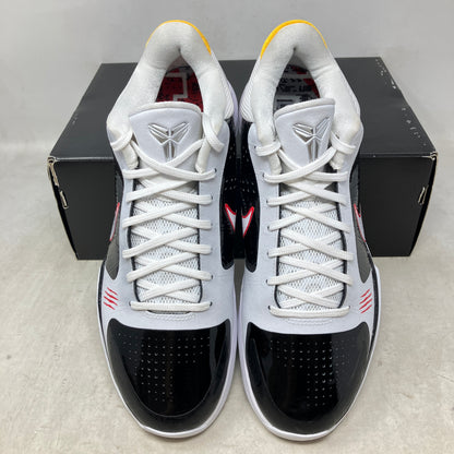 Nike Kobe 5 Protro Bruce Lee Alternate
