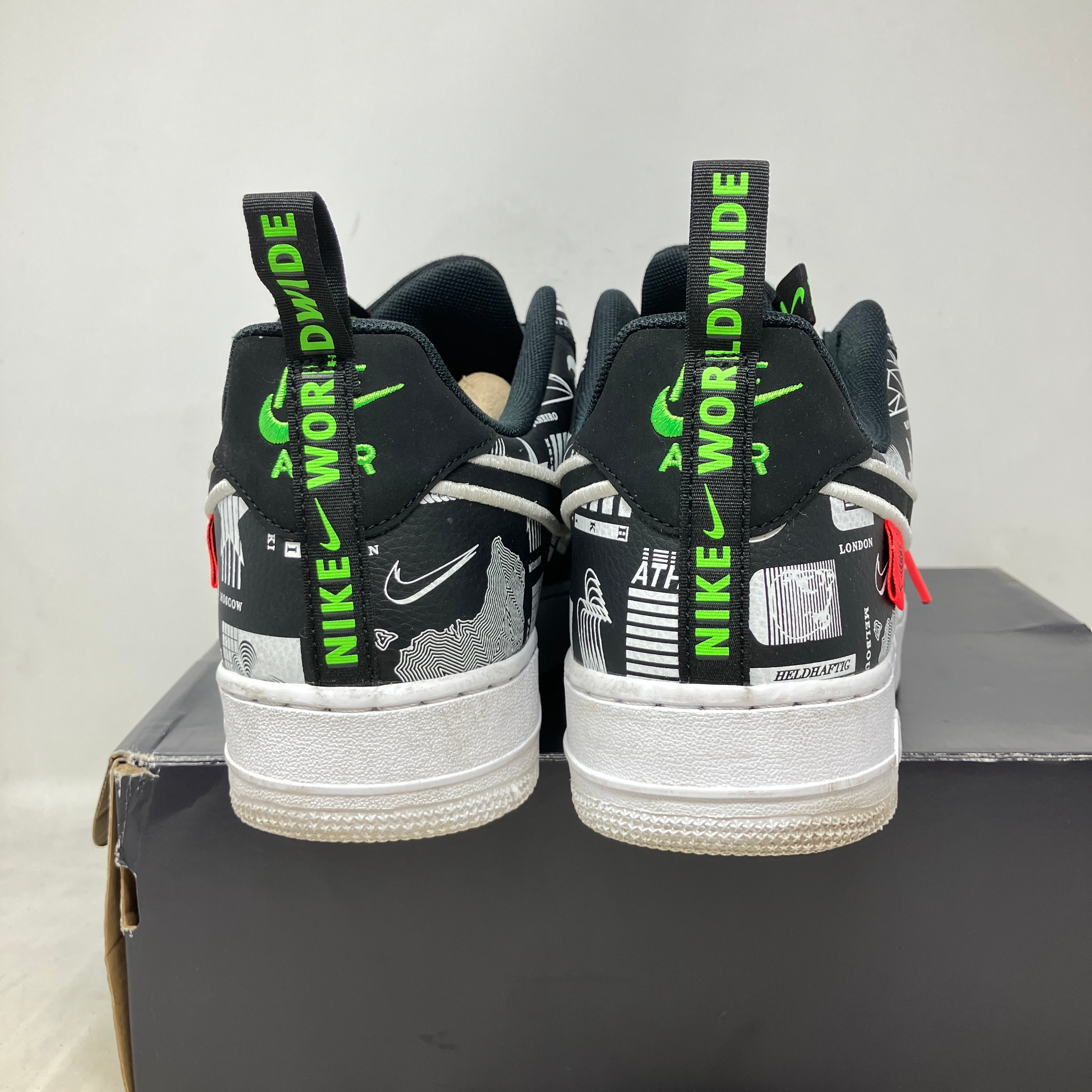 Nike Air Force 1 Low Worldwide