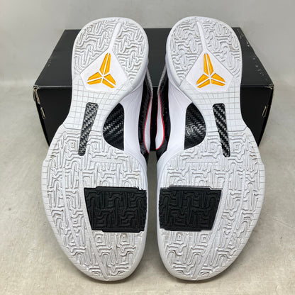 Nike Kobe 5 Protro Bruce Lee Alternate