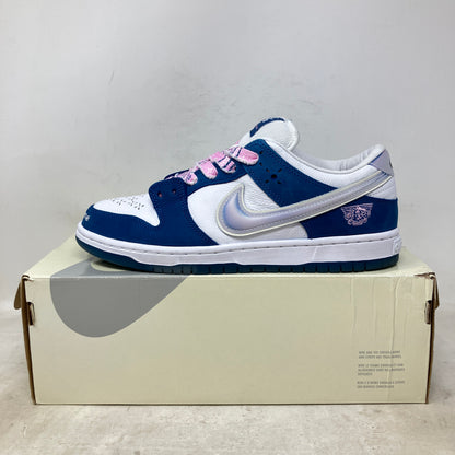 Nike SB Dunk Low Born X Raised One Block At A Time