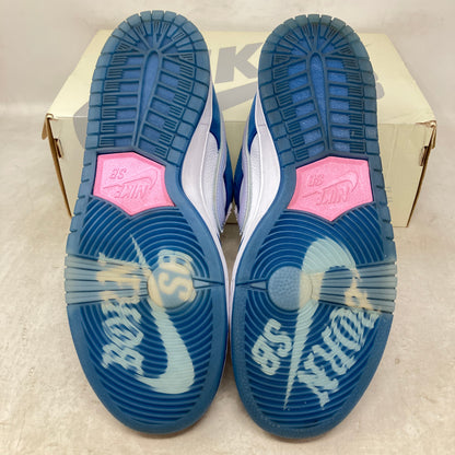 Nike SB Dunk Low Born X Raised One Block At A Time