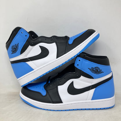Jordan 1 Retro High OG UNC Toe