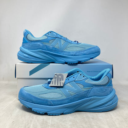 New Balance 990v6 MiUSA Joe Freshgoods Prom Blue