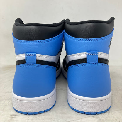 Jordan 1 Retro High OG UNC Toe