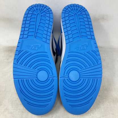 Jordan 1 Retro High OG UNC Toe