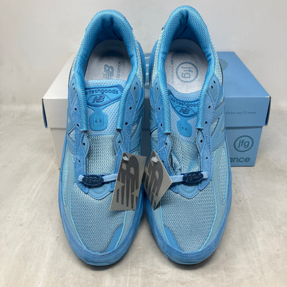 New Balance 990v6 MiUSA Joe Freshgoods Prom Blue
