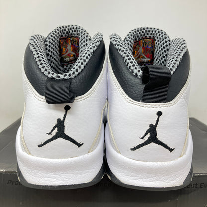 Jordan 10 Retro Steel (2013)