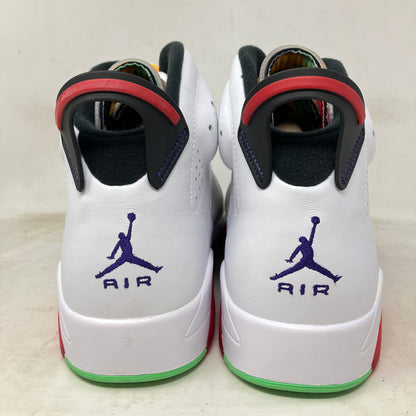 Jordan 6 Retro Hare