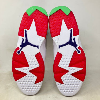 Jordan 6 Retro Hare