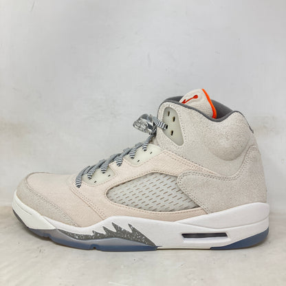 Jordan 5 Retro SE Craft Light Orewood Brown