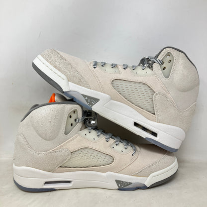 Jordan 5 Retro SE Craft Light Orewood Brown