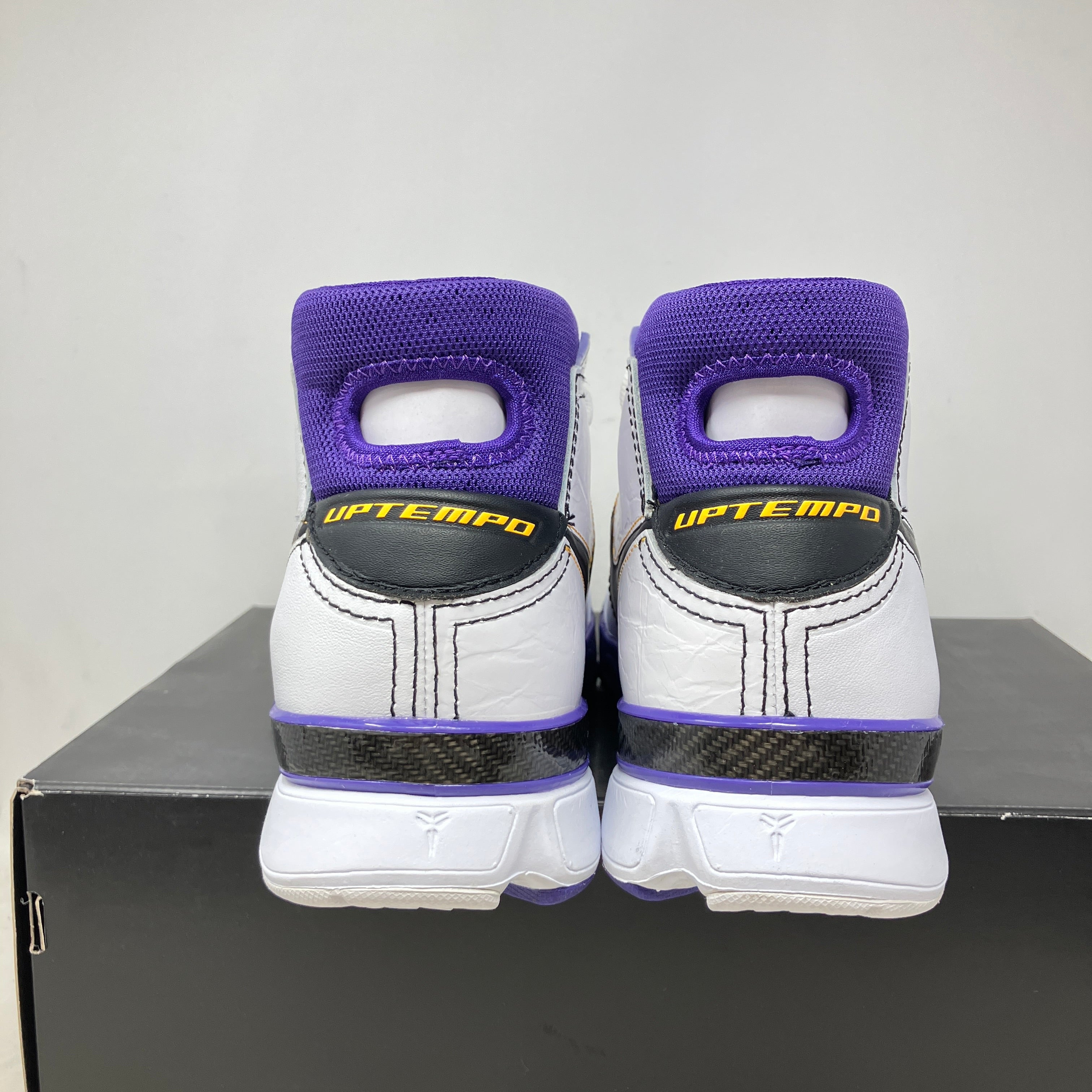 Nike Kobe 1 Protro 81 Pt Game