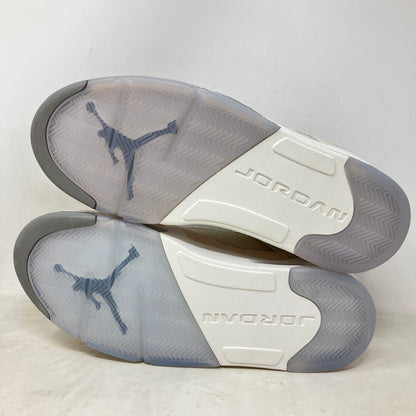 Jordan 5 Retro SE Craft Light Orewood Brown