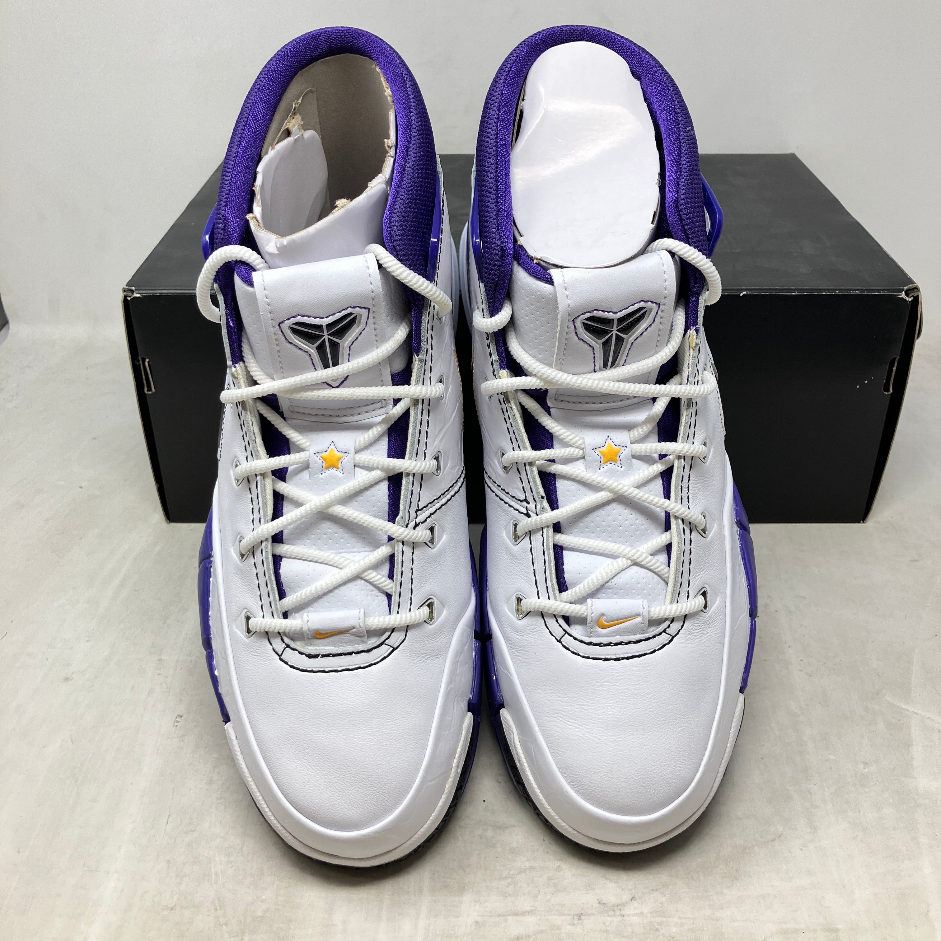 Nike Kobe 1 Protro 81 Pt Game