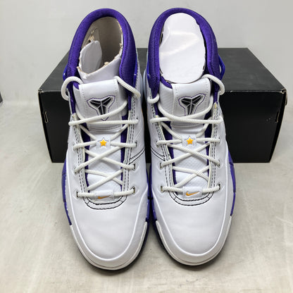 Nike Kobe 1 Protro 81 Pt Game