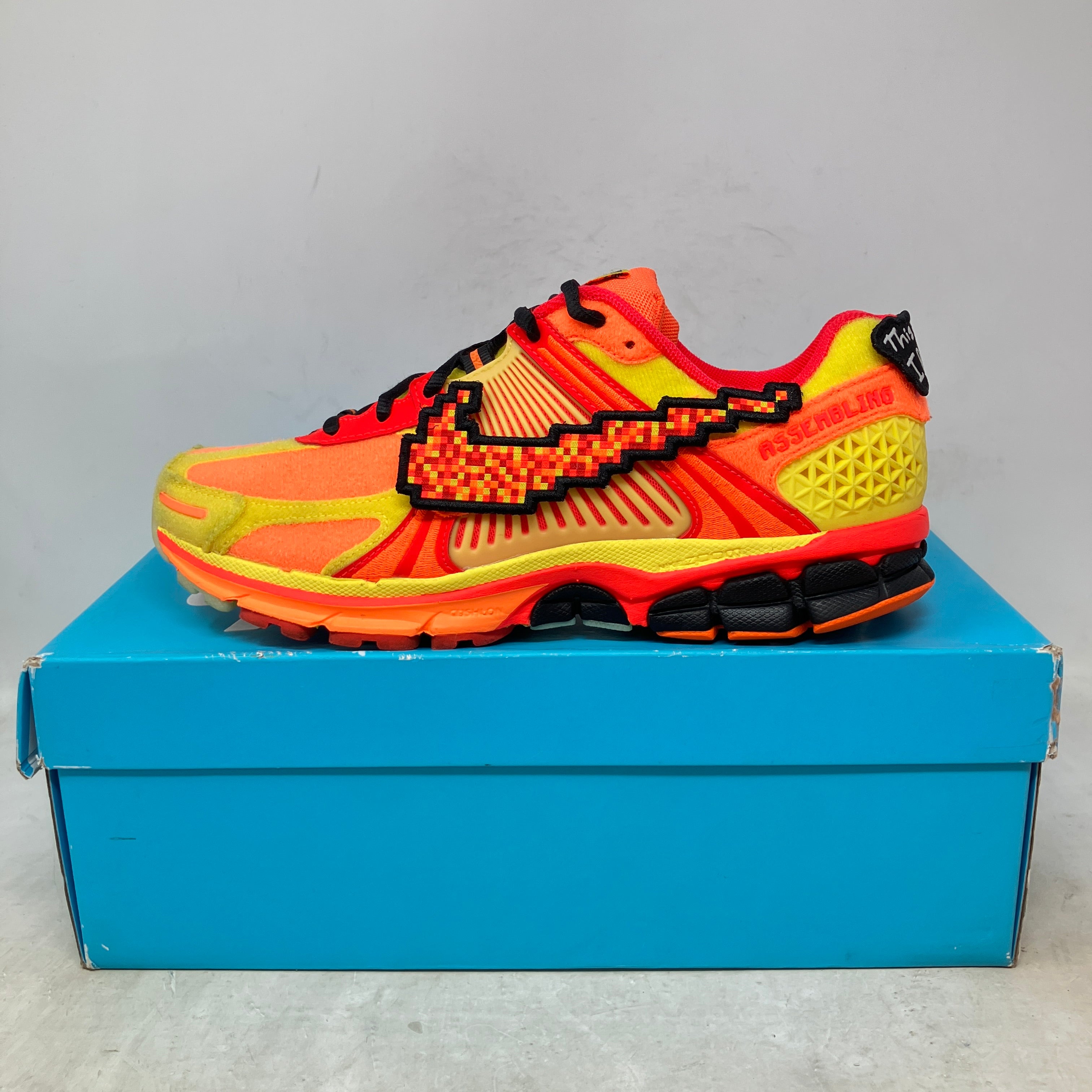 Nike Zoom Vomero 5 Doernbecher