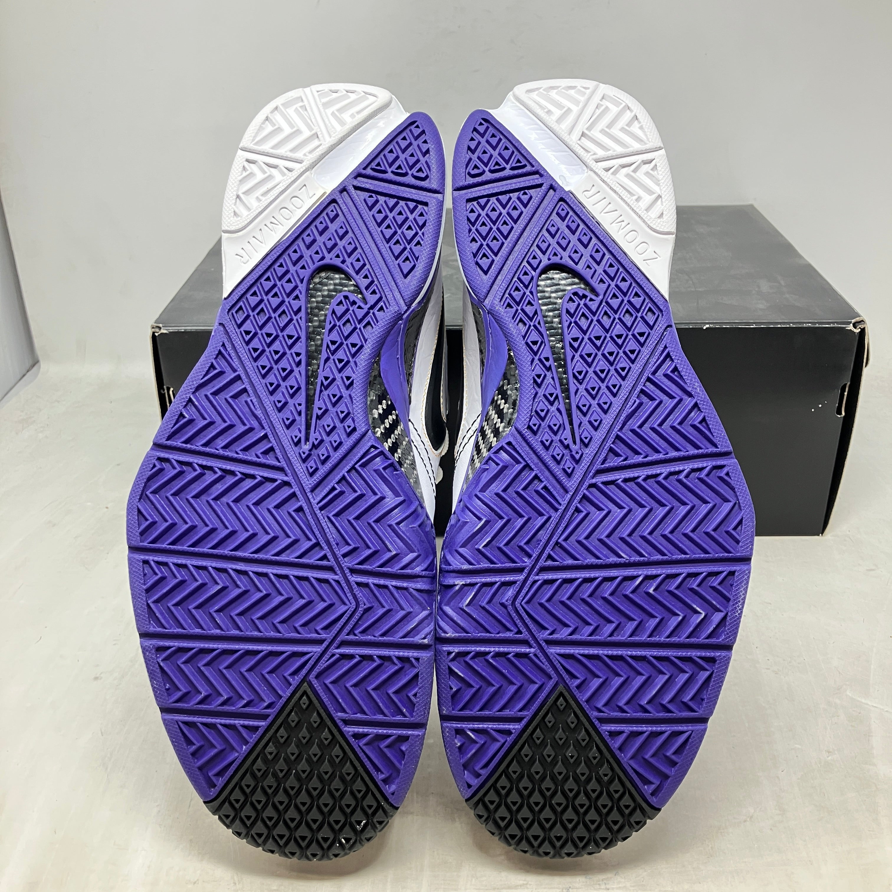 Nike Kobe 1 Protro 81 Pt Game