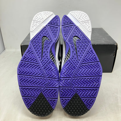 Nike Kobe 1 Protro 81 Pt Game
