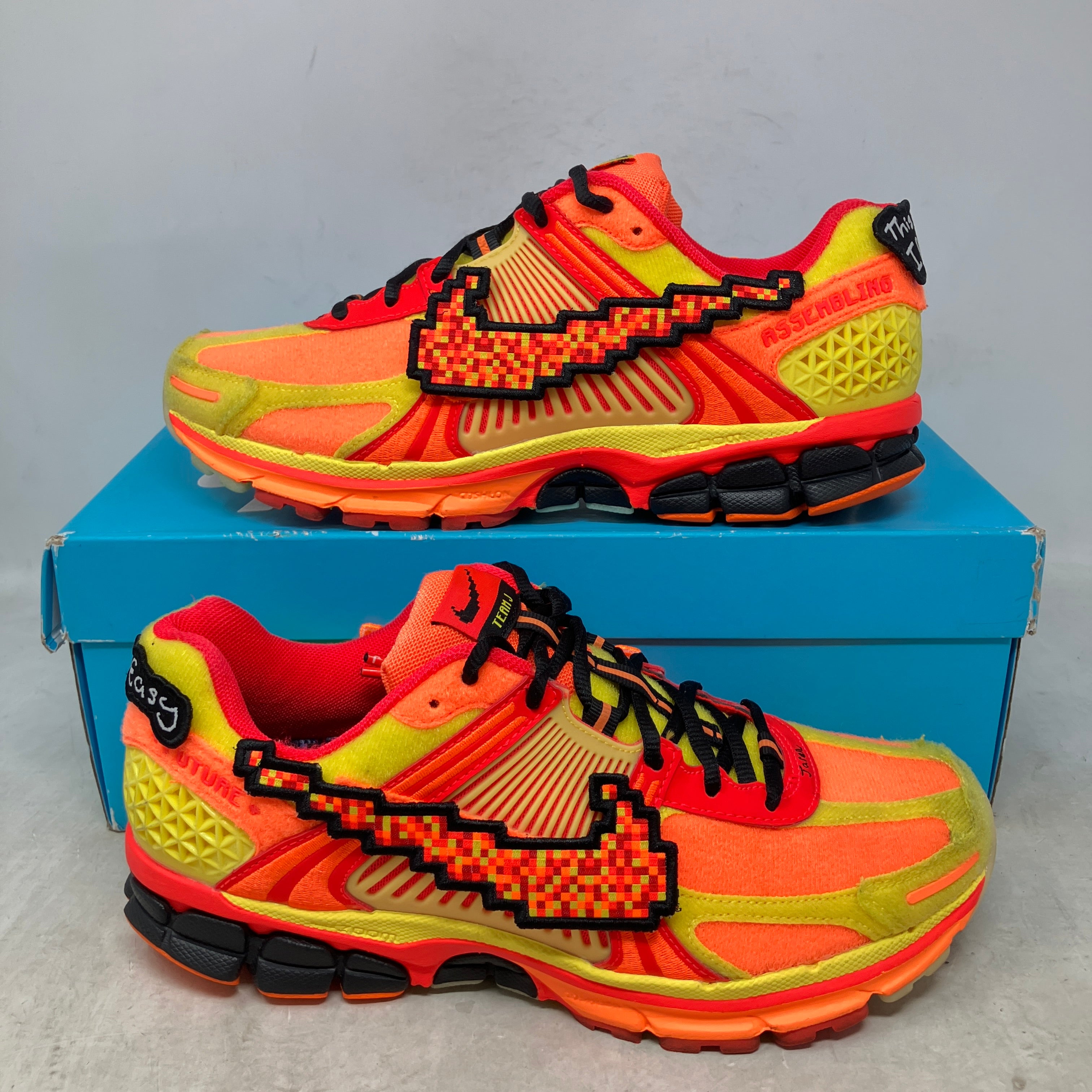 Nike Zoom Vomero 5 Doernbecher