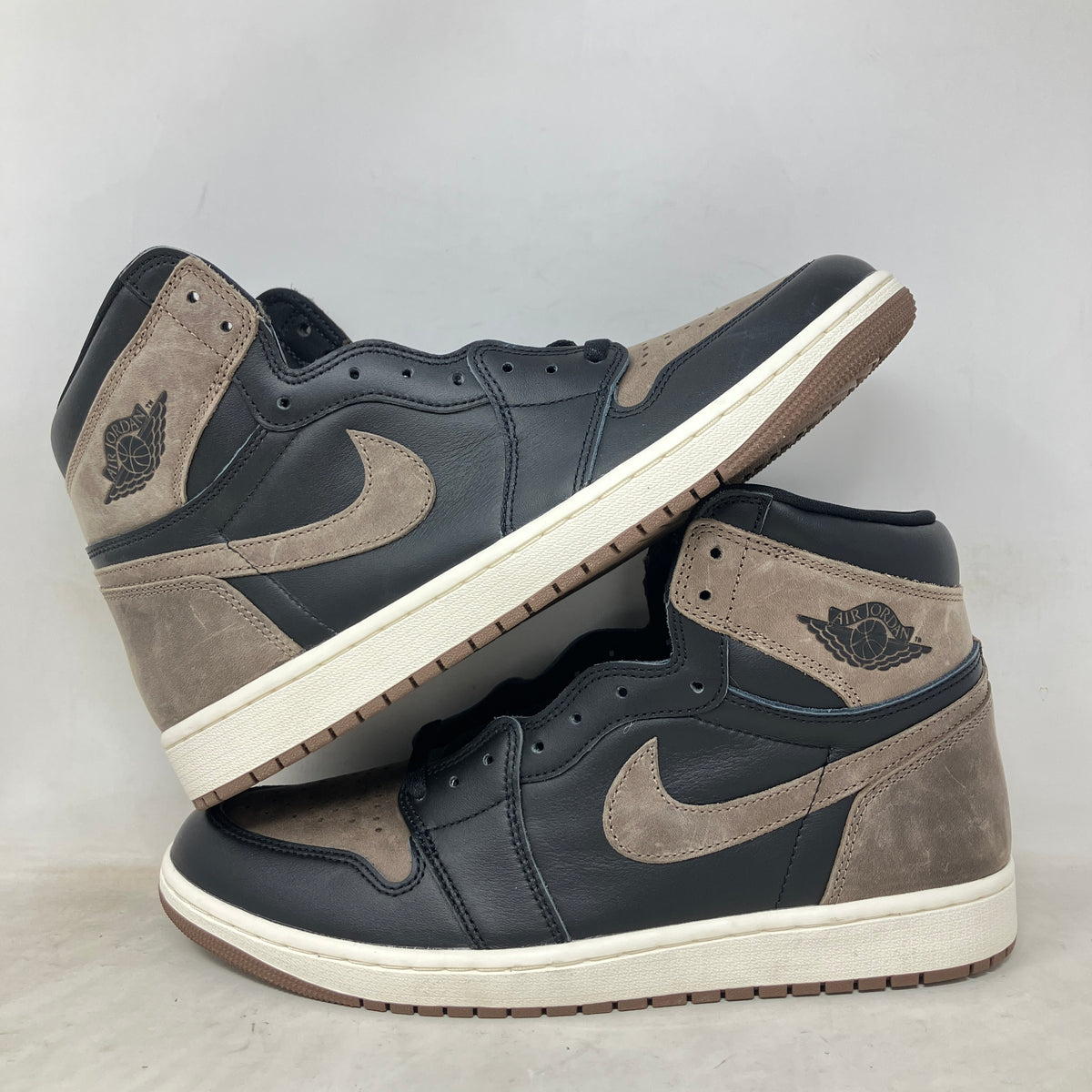 Jordan 1 Retro High OG Palomino