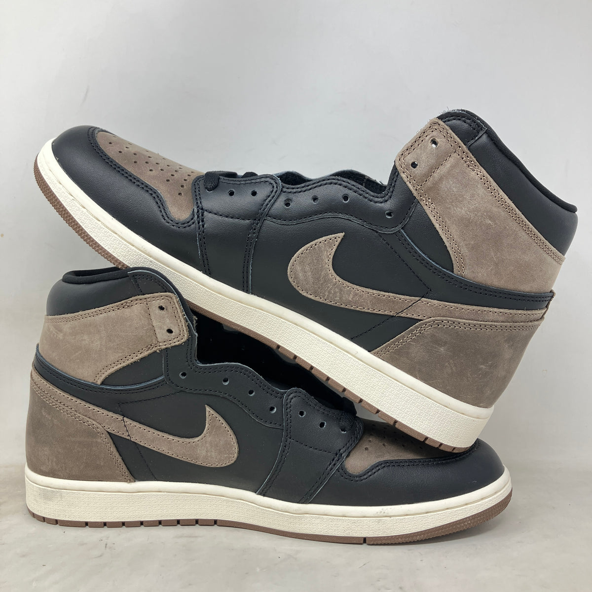 Jordan 1 Retro High OG Palomino