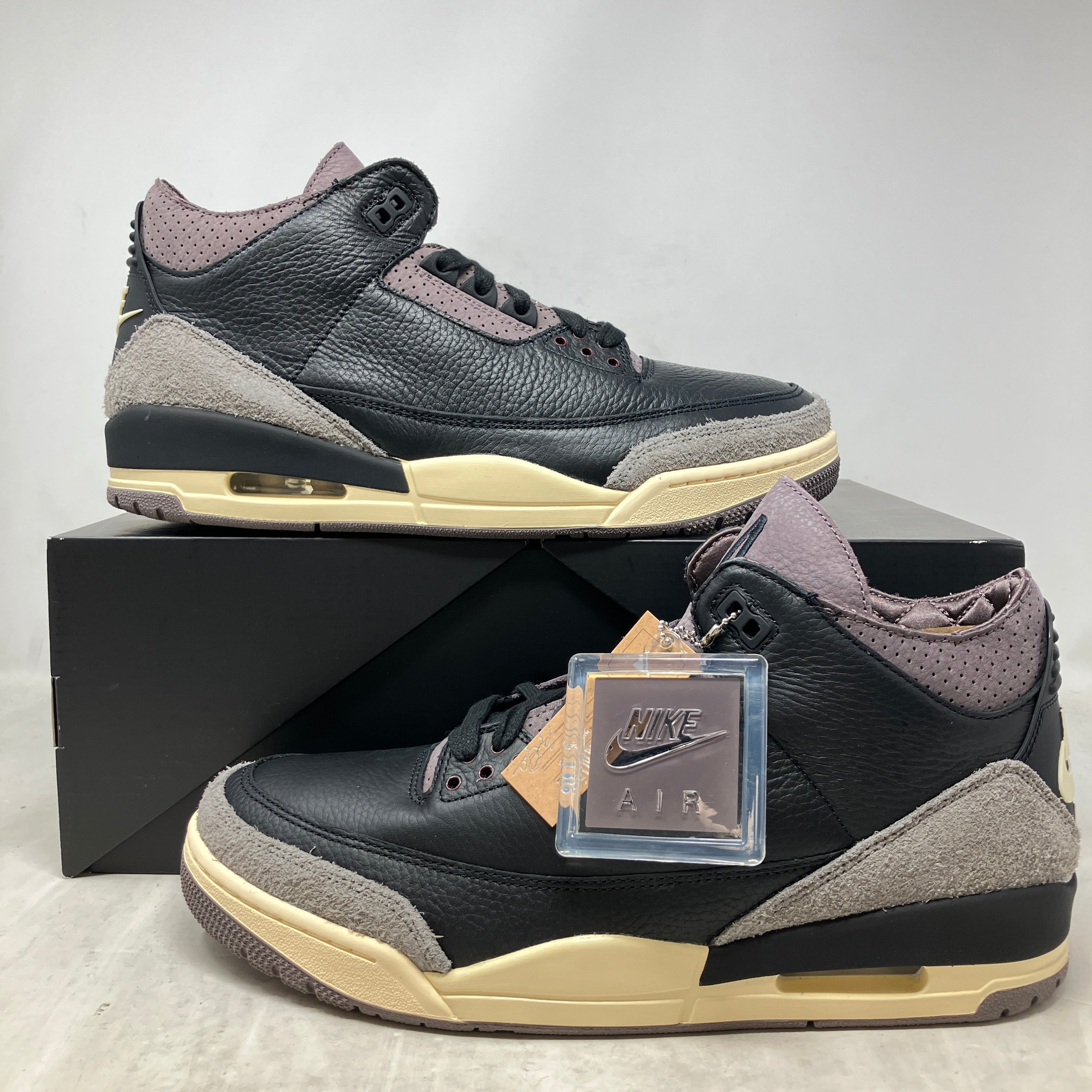 Jordan 3 Retro OG SP A Ma Maniére While You Were Sleeping (Women's)