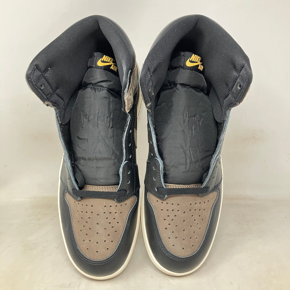 Jordan 1 Retro High OG Palomino
