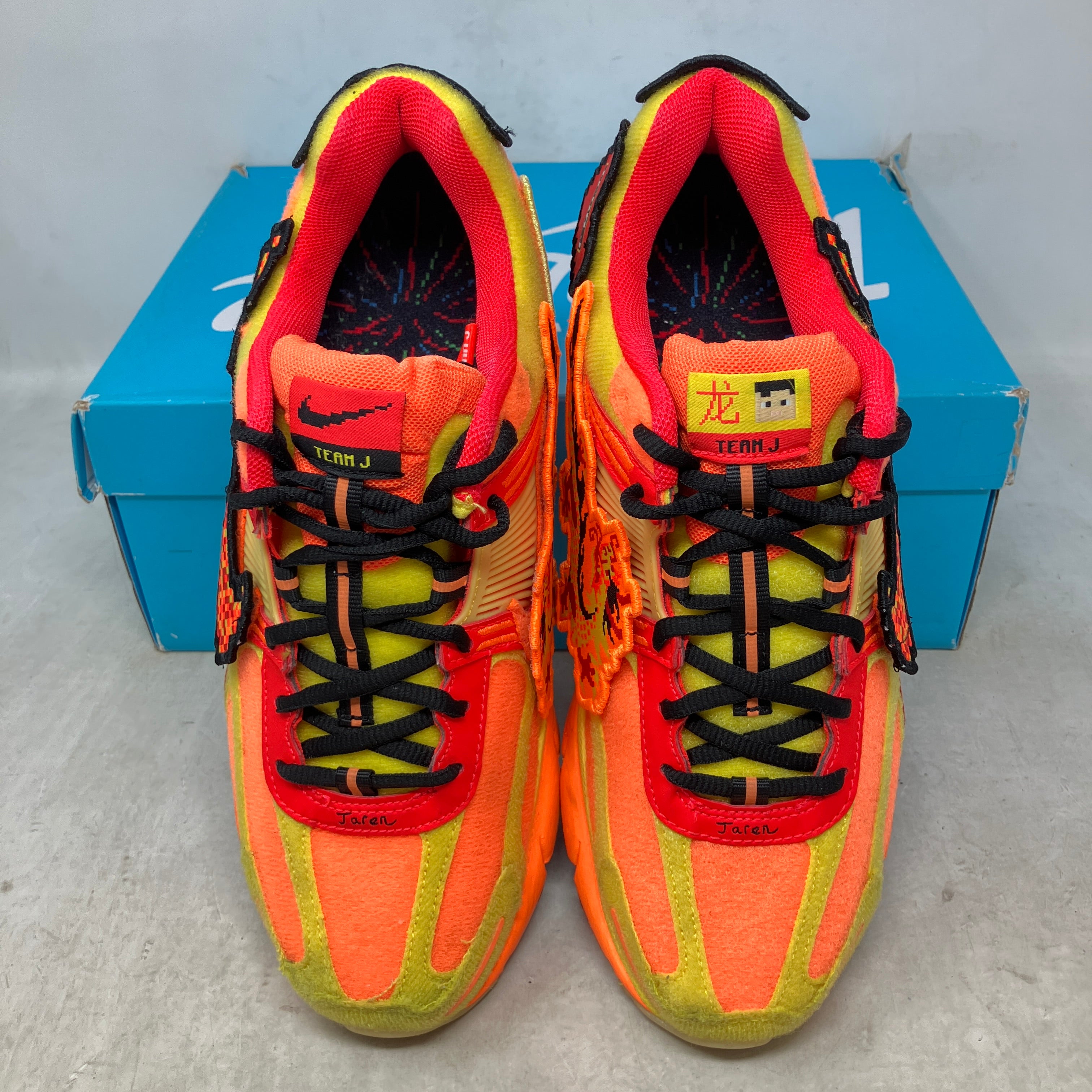 Nike Zoom Vomero 5 Doernbecher
