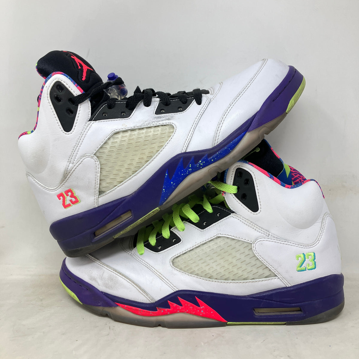 Jordan 5 Retro Alternate Bel-Air