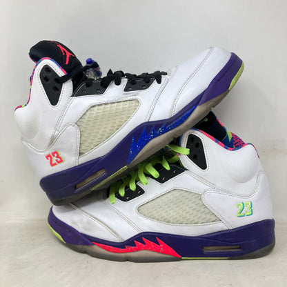 Jordan 5 Retro Alternate Bel-Air