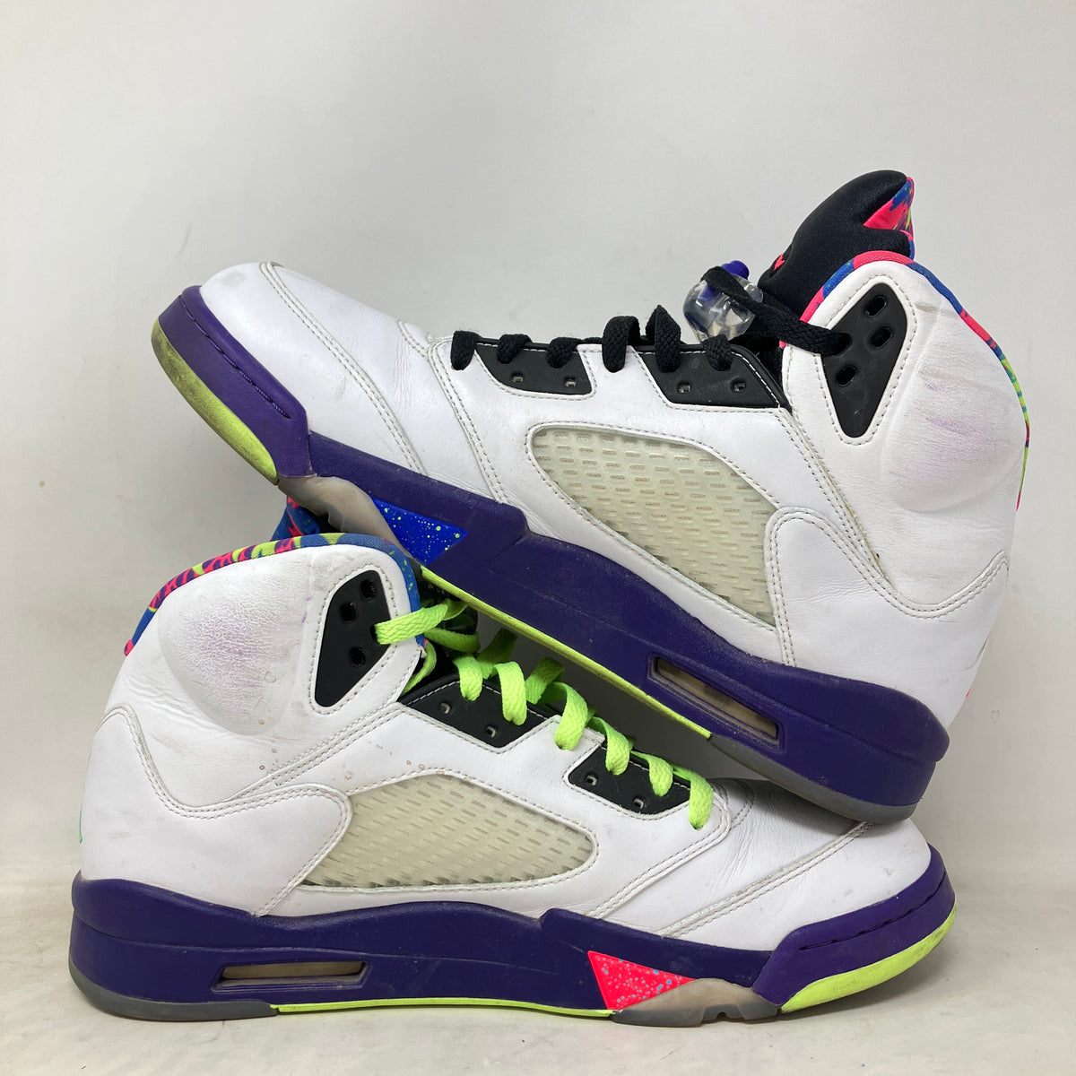 Jordan 5 Retro Alternate Bel-Air