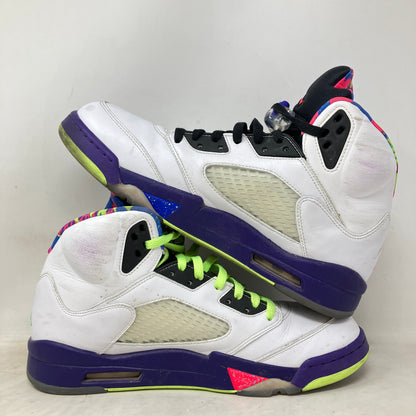 Jordan 5 Retro Alternate Bel-Air