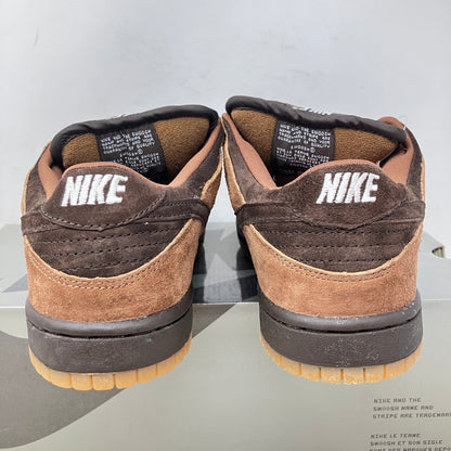 Nike SB Dunk Low Bison