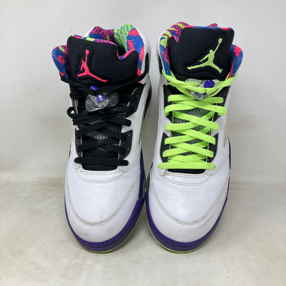 Jordan 5 Retro Alternate Bel-Air