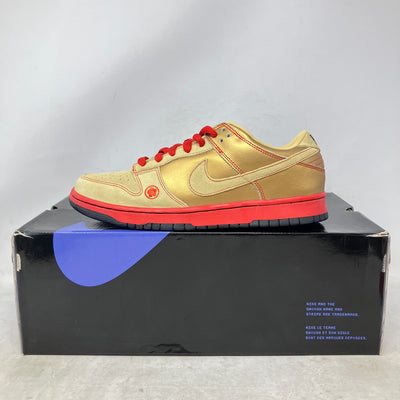 Nike SB Dunk Low Money Cat