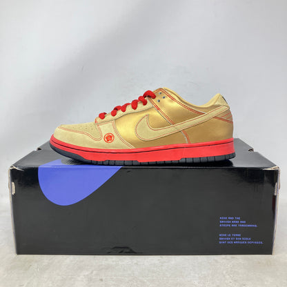 Nike SB Dunk Low Money Cat