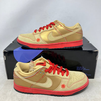 Nike SB Dunk Low Money Cat