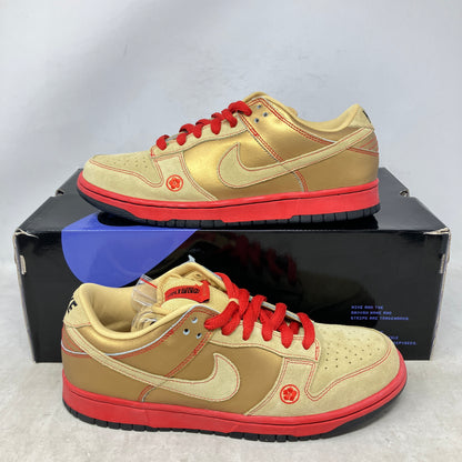 Nike SB Dunk Low Money Cat