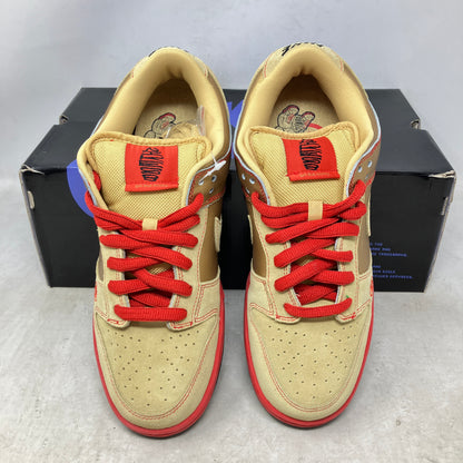 Nike SB Dunk Low Money Cat