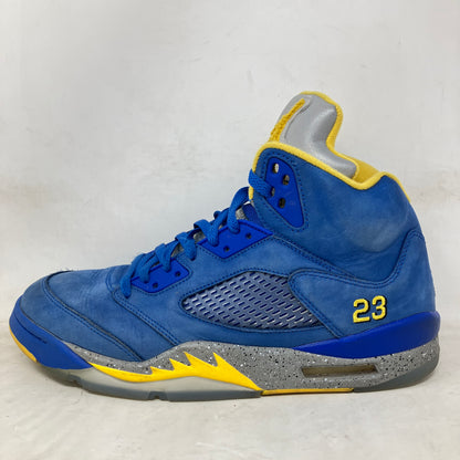 Jordan 5 Retro JSP Laney Varsity Royal