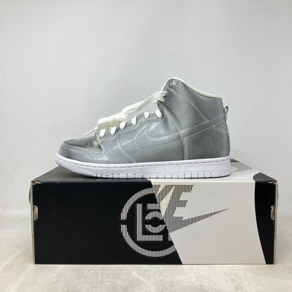 Nike Dunk High CLOT Flux