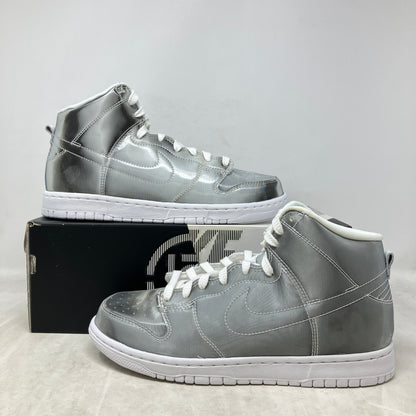 Nike Dunk High CLOT Flux