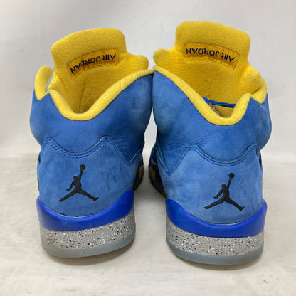 Jordan 5 Retro JSP Laney Varsity Royal