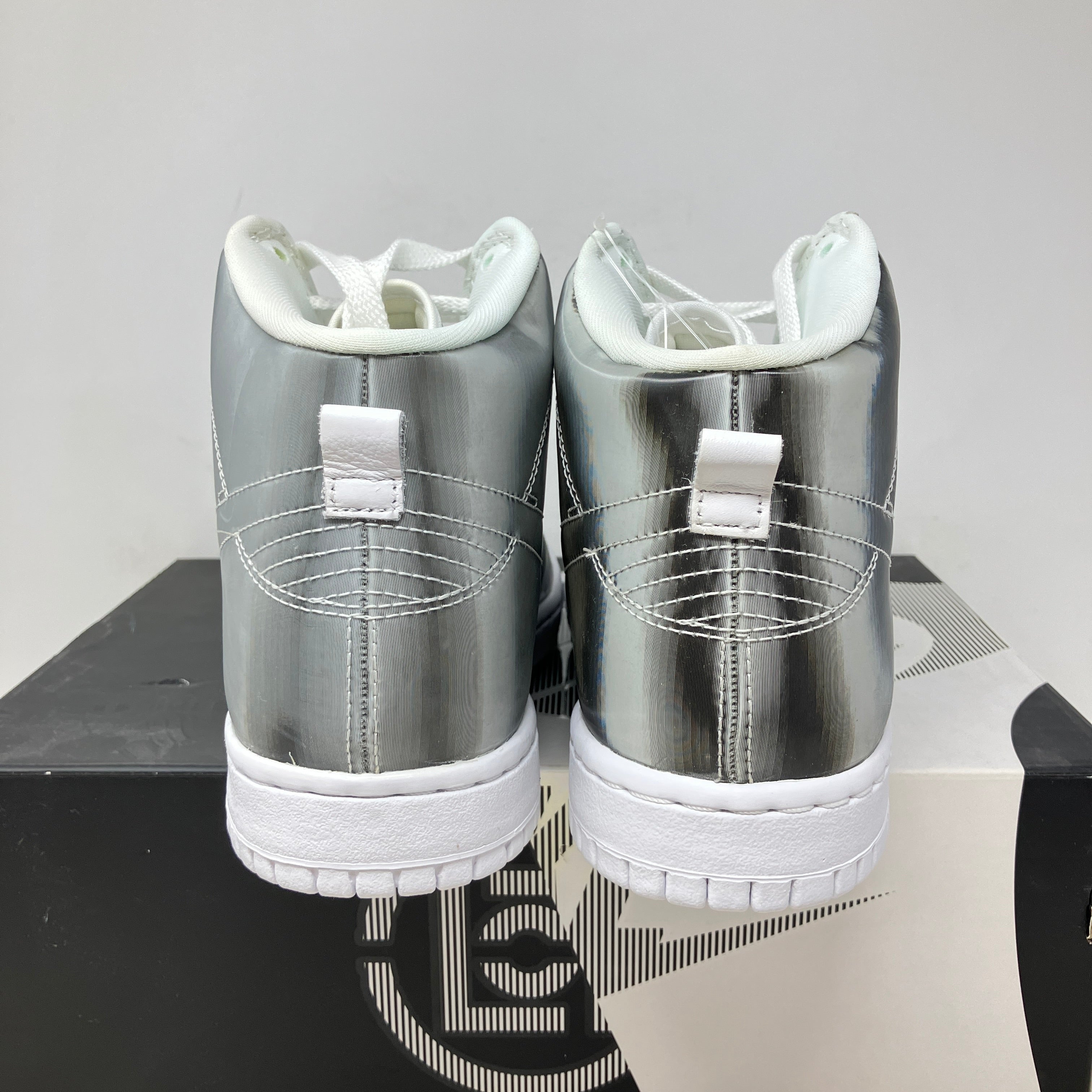 Nike Dunk High CLOT Flux