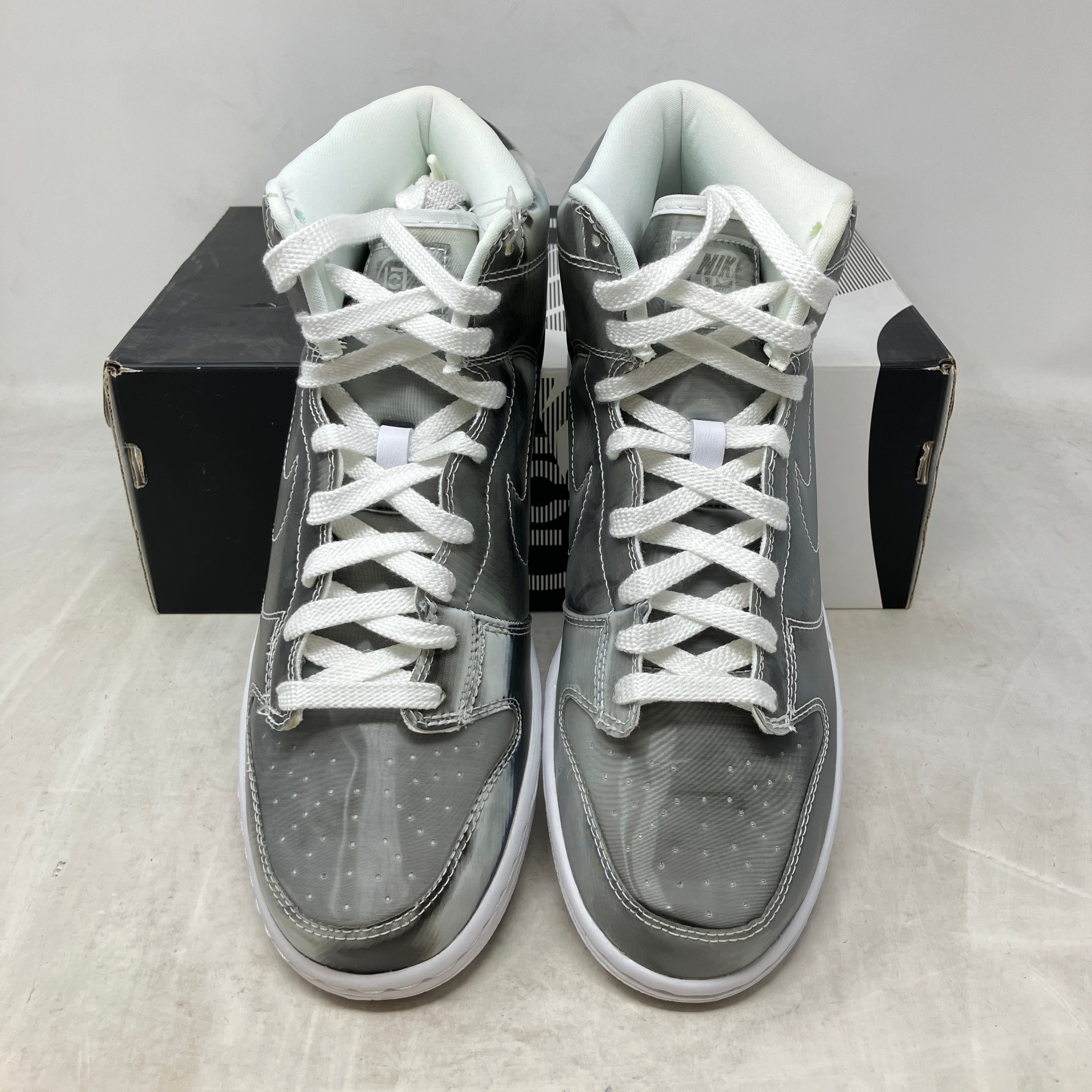 Nike Dunk High CLOT Flux