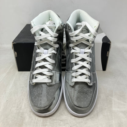 Nike Dunk High CLOT Flux