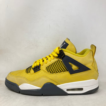 Jordan 4 Retro Lightning (2021)