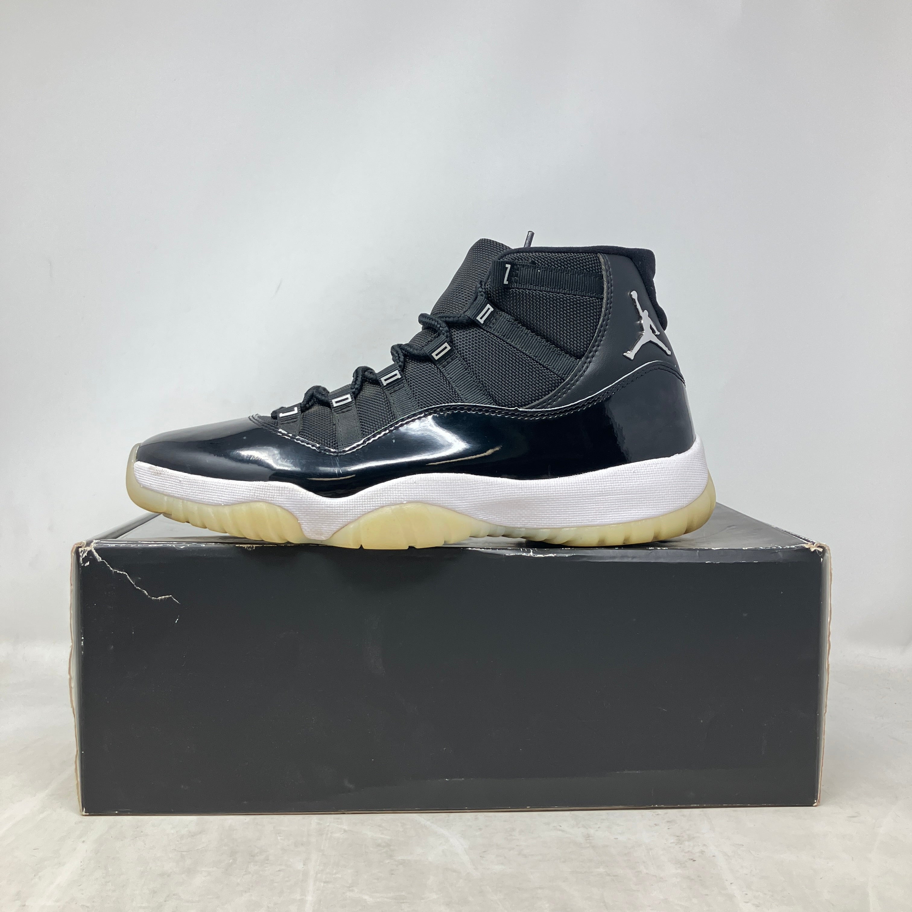 Jordan 11 Retro Jubilee 25th Anniversary