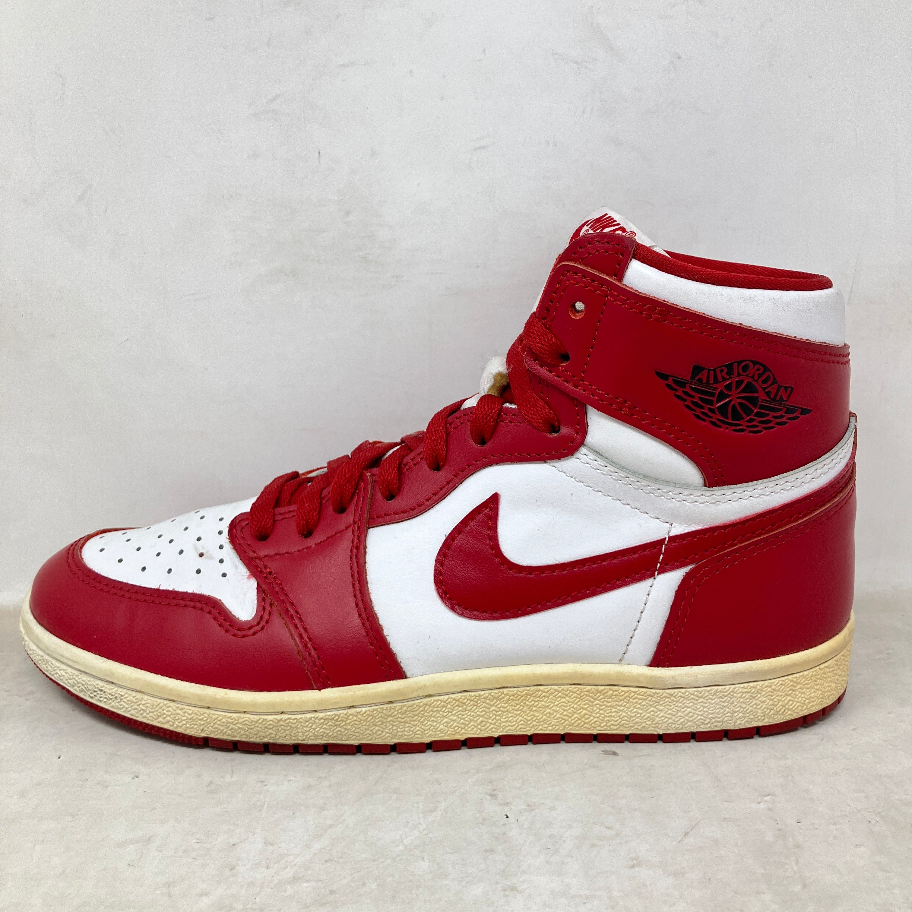 Jordan 1 Retro High New Beginnings