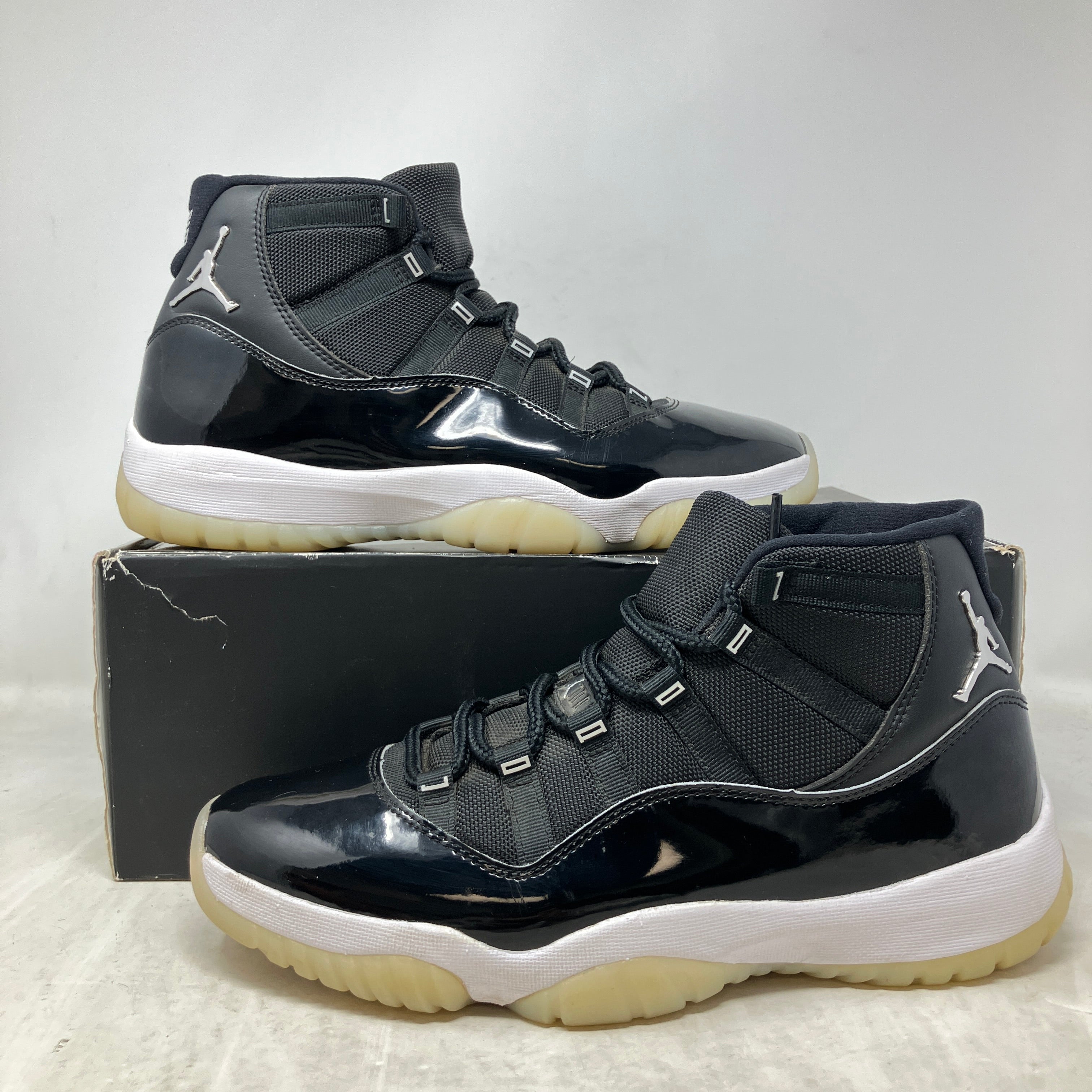 Jordan 11 Retro Jubilee 25th Anniversary